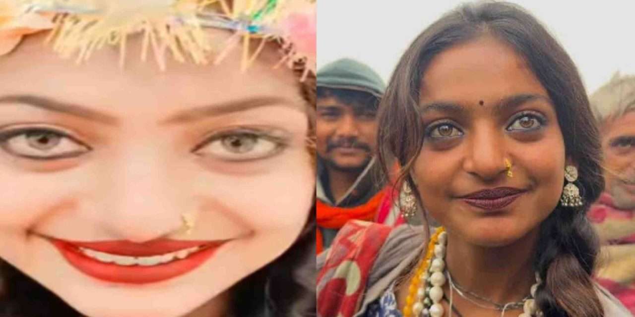 Model Monalisa/ ಮಾಡೆಲ್ ಕಮ್ ಕಂಟೆಂಟ್ ಕ್ರಿಯೇಟರ್ ಆಗಿ ಬದಲಾದ ಮೊನಾಲಿಸಾ.