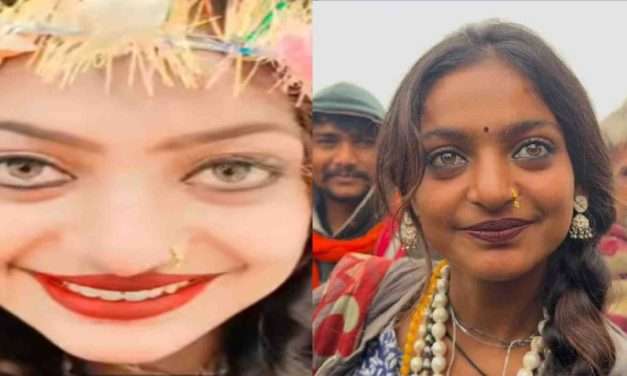 Model Monalisa/ ಮಾಡೆಲ್ ಕಮ್ ಕಂಟೆಂಟ್ ಕ್ರಿಯೇಟರ್ ಆಗಿ ಬದಲಾದ ಮೊನಾಲಿಸಾ.