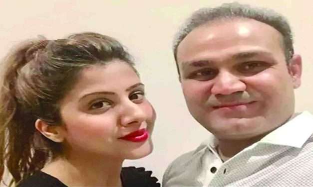 Former Cricketer/ ಪ್ರಸಿದ್ಧ ಮಾಜಿ ಕ್ರಿಕೆಟಿಗನ ದಾಂಪತ್ಯದಲ್ಲಿ ಬಿರುಕು.