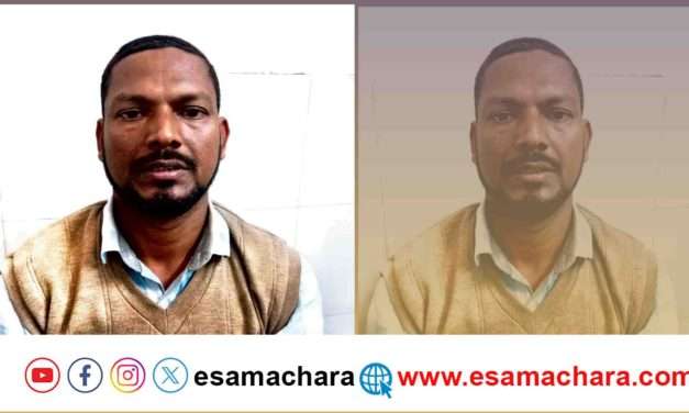 Arrest / ಹಸುವಿನ ಹತ್ಯೆ ಪ್ರಕರಣದಲ್ಲಿ ಓರ್ವನ ಸೆರೆ. ಪ್ರಮುಖ ಆರೋಪಿಗಳಿಗಾಗಿ ಮುಂದುವರಿದ ತಲಾಶ್.