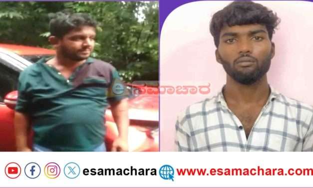 Cattle case/ ಪ್ರಮುಖ ಆರೋಪಿ ವಾಸಿಮ್ ವಲ್ಕಿಯವನಲ್ಲ. ಆತನನ್ನ ಹಿಡಿದುಕೊಟ್ಟವರಿಗೆ ಲಕ್ಷ ರೂ ಇನಾಮು.