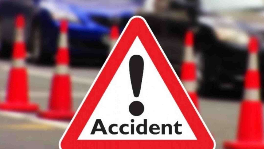 Accident/ ಸೌದಿ ಅರೇಬಿಯಾದಲ್ಲಿ ರಸ್ತೆ ಅಪಘಾತ. ಒಂಬತ್ತು ಭಾರತೀಯರ ದುರ್ಮರಣ.