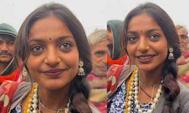 Monalisa Magic/  10 ದಿನಗಳಲ್ಲಿ 10 ಕೋಟಿ ರೂ ಆದಾಯ! ಕುಂಭಮೇಳದಿಂದ ಊರಿಗೆ ಹೋದವಳ ಮ್ಯಾಜಿಕ್.