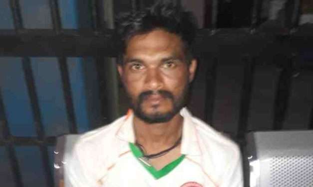 Arrest/ ಗೋ ಕಳ್ಳತನ ಸೇರಿ ಹಲವು ಪ್ರಕರಣಗಳಲ್ಲಿ ಬೇಕಾಗಿದ್ದ ವ್ಯಕ್ತಿ ಬಂಧನ.