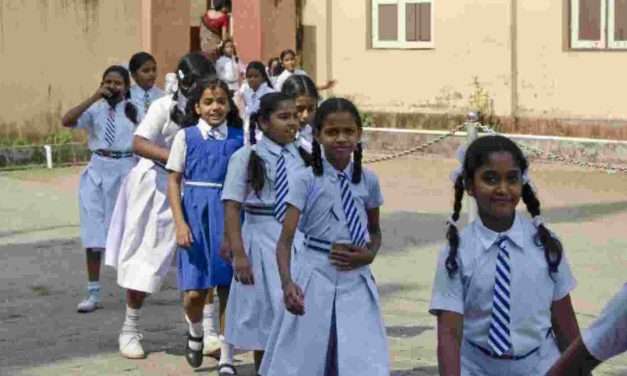 Goa School/ ಗೋವಾದಲ್ಲಿ ಏಪ್ರಿಲ್ ಆರಂಭದಿಂದ ಹೊಸ ಶೈಕ್ಷಣಿಕ ವರ್ಷ ಶುರು.