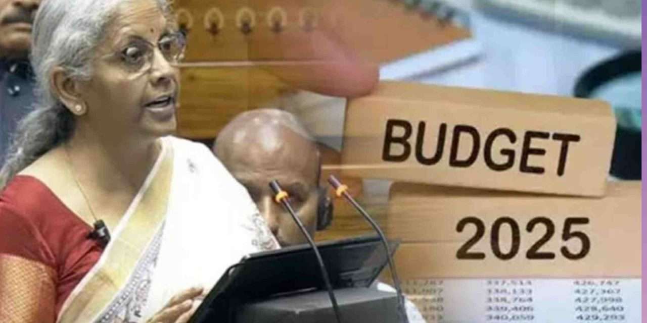Central Budget/ ಕೇಂದ್ರ ಸರ್ಕಾರದ ಬಜೆಟ್ ಮಂಡನೆ.ಮಹಿಳೆಯರಿಗೆ ಗಿಫ್ಟ್, ಸೇನಾ ಬಲ ಹೆಚ್ಚಳಕ್ಕೆ ಒತ್ತು.