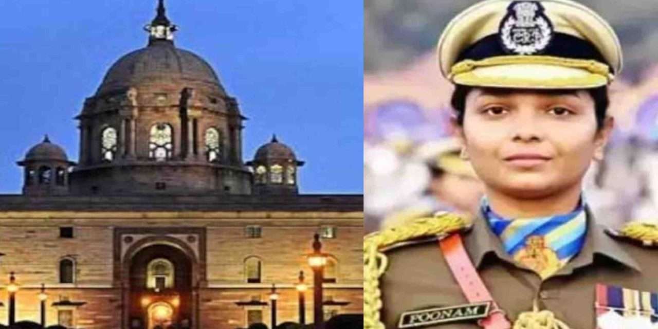 Rashtrapati Bhavan/ ಮೊದಲ ಬಾರಿಗೆ ಮದುವೆಗೆ ಸಾಕ್ಷಿಯಾಗುತ್ತಿದೆ ರಾಷ್ಟ್ರಪತಿ ಭವನ.