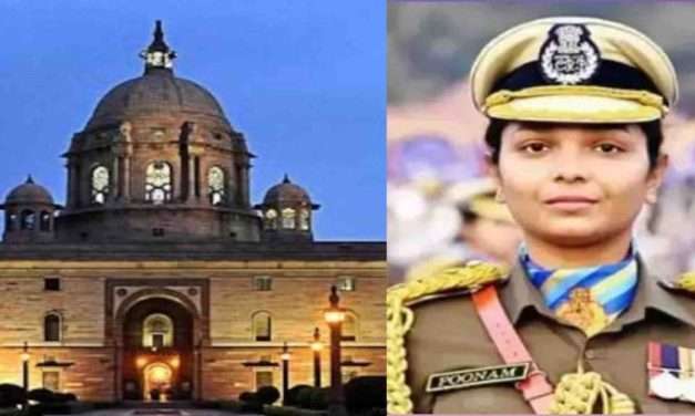 Rashtrapati Bhavan/ ಮೊದಲ ಬಾರಿಗೆ ಮದುವೆಗೆ ಸಾಕ್ಷಿಯಾಗುತ್ತಿದೆ ರಾಷ್ಟ್ರಪತಿ ಭವನ.