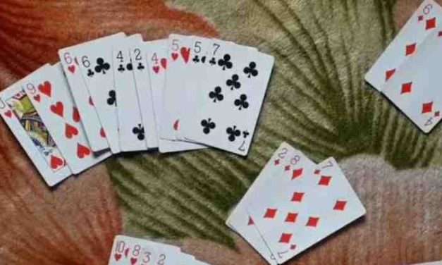 Police Raid/ ಜಾತ್ರೆ ಸಂದರ್ಭದಲ್ಲಿ ಪೊಲೀಸ್ ದಾಳಿ. ಆರು ಎಲೆ ಮಾನವರ ಬಂಧನ.