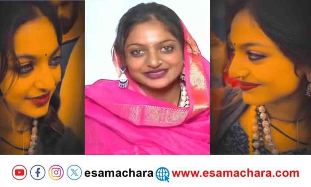 Monalisa/ ಮೊನಾಲಿಸಾ ಈಗ ಪ್ರಸಿದ್ದ ಚಿನ್ನಾಭರಣ ಮಳಿಗೆಯ ಬ್ರಾಂಡ್ ಅಂಬಾಸಿಡ‌ರ್