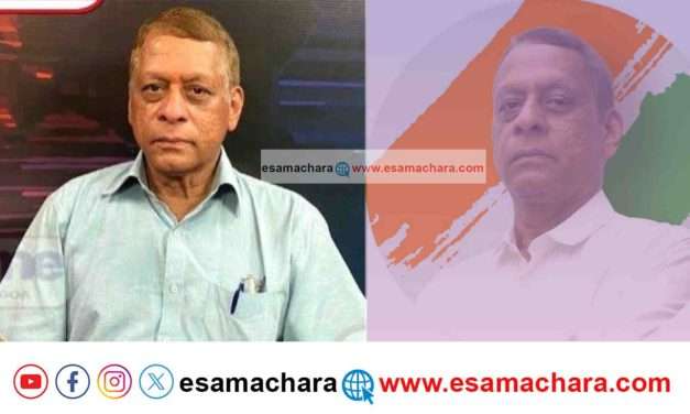 GOA Farmer MLA/  ಬೆಳಗಾವಿಯಲ್ಲಿ ಗೋವಾ ಮಾಜಿ ಶಾಸಕನ ಕೊ*. ಕ್ಷುಲ್ಲಕ ಕಾರಣಕ್ಕಾಗಿ ಕೃತ್ಯ.