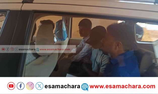 NIA Operation/ ಕಾರವಾರ ಅಂಕೋಲಾದಲ್ಲಿ ಎನ್ ಎ ಐ ಬೇಟೆ. ಇಬ್ಬರು ಲಾಕ್