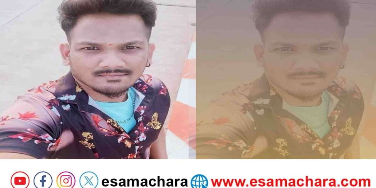 Sucide/ ಪ್ರೇಮಿಗಳಿಗೆ ನಿವೇದಿಸಿ ನೇಣಿಗೆ ಕೊರಳೊಡ್ಡಿದ ಯುವಕ. ಅಂಕೋಲಾದಲ್ಲೊಂದು ಹೃದಯವಿದ್ರಾವಕ ಘಟನೆ.