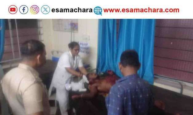 Tourist Clash/ ಗೋಕರ್ಣದಲ್ಲಿ ಬೆಂಗಳೂರು ಪ್ರವಾಸಿಗರಿಂದ ರಾಮನಗುಳಿ ಯುವಕರ ಮೇಲೆ ಹಲ್ಲೆ