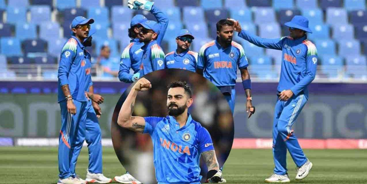India Win/ ಪಾಕಿಸ್ತಾನ ಬಗ್ಗು ಬಡಿದ ಭಾರತ. ದುಬೈನಲ್ಲಿ ರೋಚಕ ಪಂದ್ಯ.