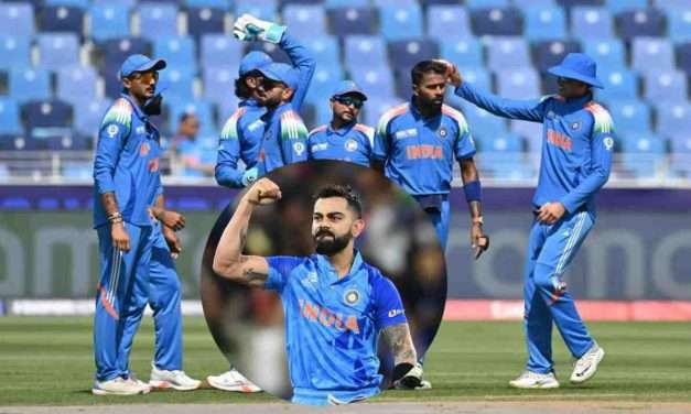 India Win/ ಪಾಕಿಸ್ತಾನ ಬಗ್ಗು ಬಡಿದ ಭಾರತ. ದುಬೈನಲ್ಲಿ ರೋಚಕ ಪಂದ್ಯ.