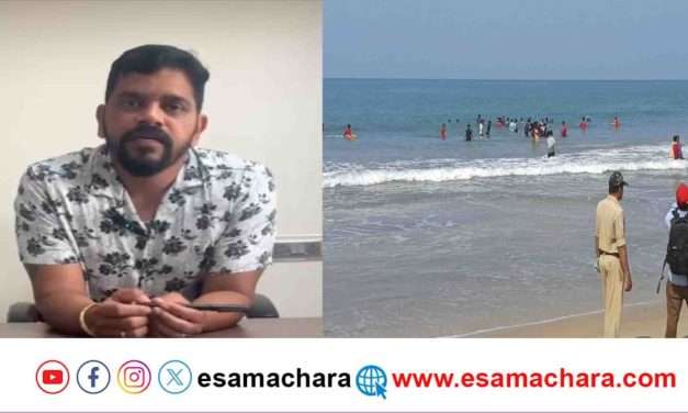 Honnavar/ ಮೀನುಗಾರರ ಮೇಲಾಗುತ್ತಿರುವ ದೌರ್ಜನ್ಯ ನಿಲ್ಲಲಿ. ಸಾಮಾಜಿಕ ಕಾರ್ಯಕರ್ತ ಮಾಸ್ತಪ್ಪ ನಾಯ್ಕ ಹೇಳಿಕೆ.