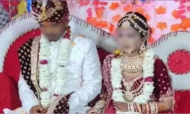 Tragedy/ ಮದುವೆಯ ಮೊದಲ ರಾತ್ರಿ ವಧು ವರರ ಸಾವು.