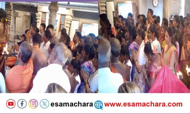 God Prayer/ ನಂಬಿದವರು ಕೈ ಕೊಟ್ಟರು. ನೀನೇ ನಮ್ಮನ್ನ ಕಾಪಾಡು. ದೈವದ ಮೊರೆ ಹೋದ ಮೀನುಗಾರರು.