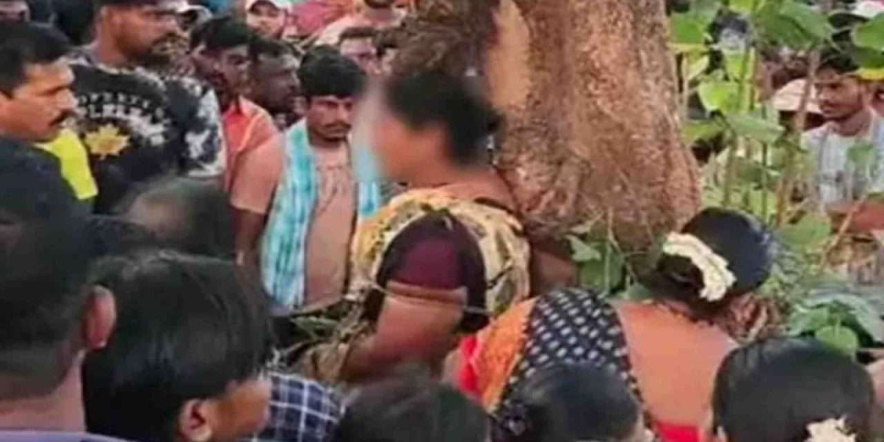 Malpe Case/ ಮಲ್ಪೆ ಬಂದರಿನಲ್ಲಿ ಮಹಿಳೆ ಕಟ್ಟಿ ಹಾಕಿ ಹಲ್ಲೆ ಪ್ರಕರಣ. ಮೂವರ ಬಂಧನ