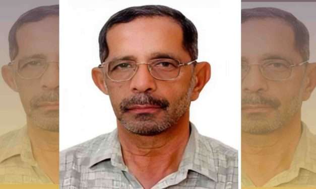 Heart Attack/ ದುಬೈಗೆ ತೆರಳುತ್ತಿದ್ದ ಭಟ್ಕಳ ವ್ಯಕ್ತಿಗೆ ವಿಮಾನದಲ್ಲಿ ಹೃದಯಾಘಾತ.