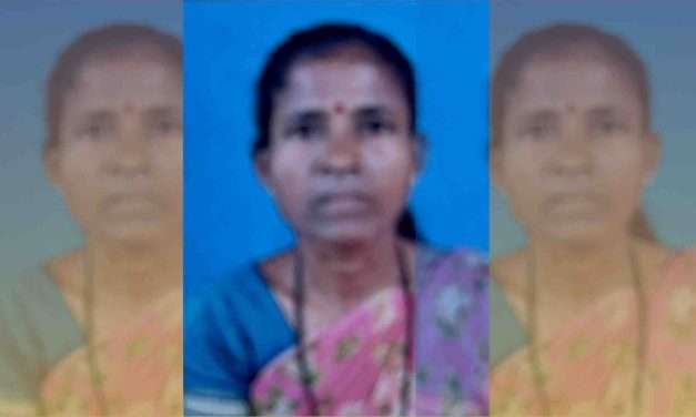 Rabies/ ಶ್ವಾನ ಕಡಿತಕ್ಕೊಳಗಾದ ಮಹಿಳೆ ರೇಬಿಸ್ ರೋಗದಿಂದ ಸಾವು.