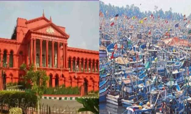 Malpe Case/ ಮಲ್ಪೆ ಪ್ರಕರಣ. ಮೂವರ ಬಿಡುಗಡೆಗೆ ಆದೇಶ.