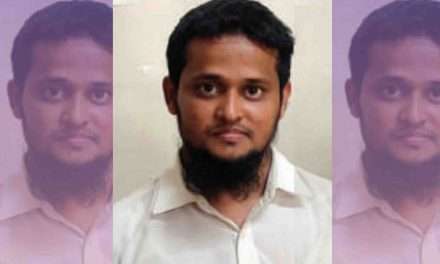Arrest/ ಕೆಜಿ ಹಳ್ಳಿ-ಡಿಜೆ ಹಳ್ಳಿ ಪ್ರಕರಣದ  ಆರೋಪಿ ಬಂಧನ