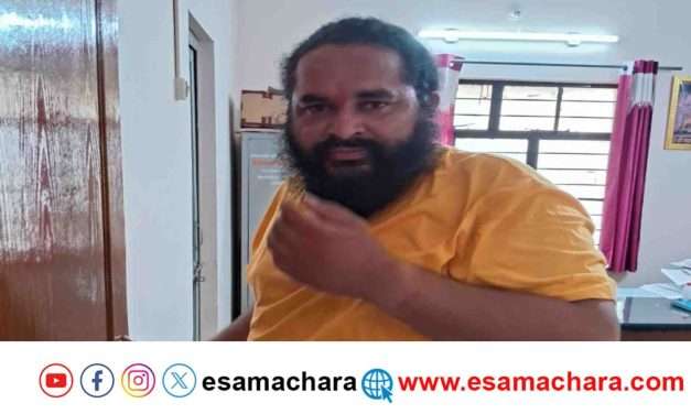 Arrest/ ರೌಡಿಶೀಟರ್ ನ ಬಂಧಿಸಿ, ಜೈಲಿಗಟ್ಟಿದ ಪೊಲೀಸರು.