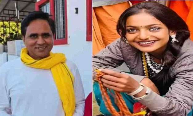 Director Arrest/ ಪಾಪ ಮೊನಾಲಿಸಾ. ಆಫರ್ ನೀಡಿದ್ದ ನಿರ್ದೇಶಕ ಆರೆಸ್ಟ್.
