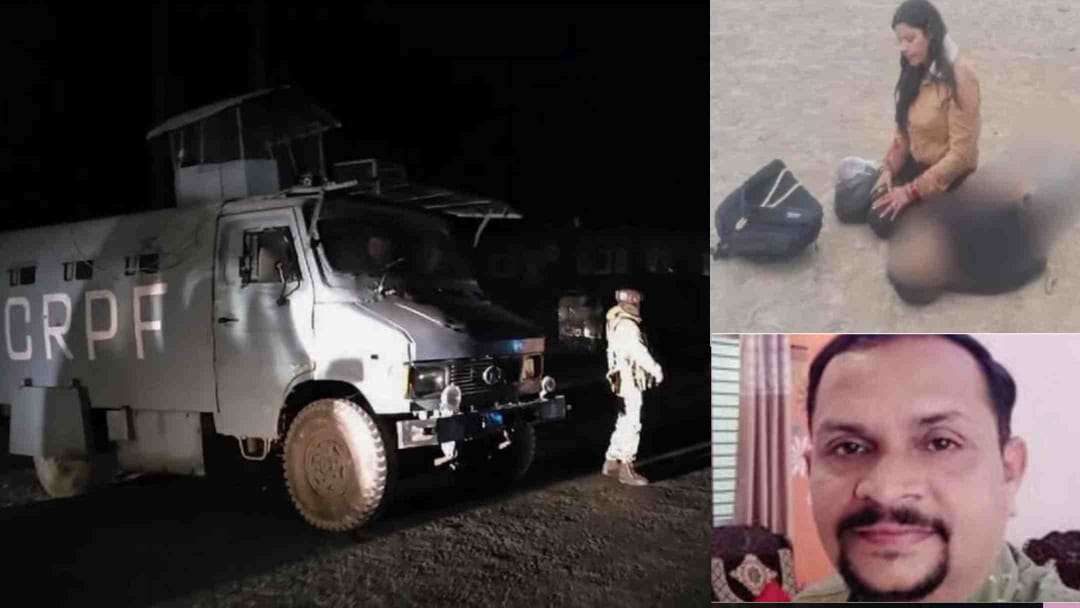 Terror Attack/ ಜಮ್ಮು ಕಾಶ್ಮೀರದಲ್ಲಿ ಟೆರರ್ ಅಟ್ಯಾಕ್. 27 ಪ್ರವಾಸಿಗರ ಸಾವು.