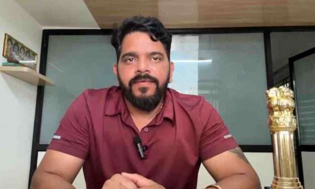 Cow Case/ ಜಿಲ್ಲೆಯಲ್ಲಿ ನಿರಂತರ ಗೋ ಹತ್ಯೆ: ಮಾಸ್ತಪ್ಪ ನಾಯ್ಕ ಖಂಡನೆ