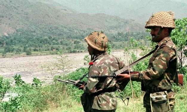 India-Pak War/  ಭಾರತ ಮತ್ತು ಪಾಕ್ ನಡುವೆ ಯುದ್ಧದ ಕಾರ್ಮೋಡ. ಏಳರಂದು ರಾಷ್ಟ್ರದ್ಯಾಂತ ಮಾಕ್ ಡ್ರಿಲ್.