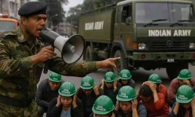 Mock Drill/ ಮೇ ಏಳರಂದು ಮಾಕ್ ಡ್ರಿಲ್. ಕಾರವಾರ ಸೇರಿ ರಾಜ್ಯದ ಮೂರು ಕಡೆಗಳಲ್ಲಿ ಯುದ್ಧದ ತಾಲೀಮು.