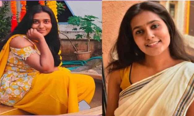 Tragedy/ ಎರಡು ಮಕ್ಕಳ ತಂದೆಯೊಂದಿಗೆ ಪ್ರೇಮಾಂಕುರ. ಜೀವ ಕಳೆದುಕೊಂಡ ಧರ್ಮಸ್ಥಳ ಮೂಲದ ಏರೋಸ್ಪೆಸ್ ಎಂಜಿನಿಯ‌ರ್.