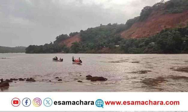 DC Order/ ಶಿರೂರು  ಪ್ರದೇಶದಲ್ಲಿ ಮತ್ತೆ ಅಪಾಯ ಸಾಧ್ಯತೆ. ಪ್ರತಿಬಂಧಕಾಜ್ಞೆ : ಜಿಲ್ಲಾಧಿಕಾರಿ ಆದೇಶ.