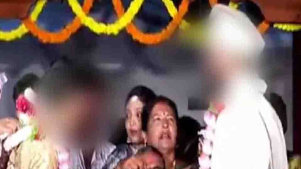 Marriage Cancel/ ತಾಳಿ ಕಟ್ಟುವ ವೇಳೆ ಮದುವೆ ಬೇಡ ಎಂದ ವಧು. ಪೋಷಕರು ಕಂಗಾಲು