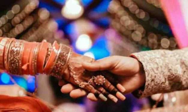 Marriage Drama/ ಆಕೆ ಅಂಥಿಂಥವಳಲ್ಲ. ಹದಿನಾಲ್ಕನೆ ಮದುವೆಗೆ ಸಿದ್ದಳಾದ ಚಾಲಾಕಿ  ಪೊಲೀಸರ ಬಲೆಗೆ.