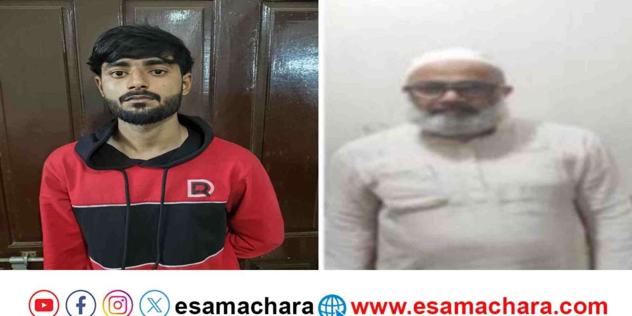 Arrest/ ಭಟ್ಕಳದಲ್ಲಿ ಜಾನುವಾರು ಹತ್ಯೆ ಆರೋಪಿಗಳನ್ನು ಬಂಧಿಸಿದ  ಪೊಲೀಸರು .