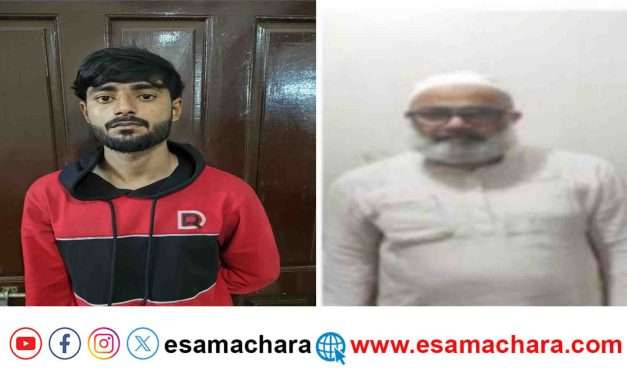 Arrest/ ಭಟ್ಕಳದಲ್ಲಿ ಜಾನುವಾರು ಹತ್ಯೆ ಆರೋಪಿಗಳನ್ನು ಬಂಧಿಸಿದ  ಪೊಲೀಸರು .