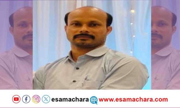 Arrest / ವ್ಯವಹಾರಕ್ಕಾಗಿ ಹಣ ಪಡೆದು ವಂಚಿಸುತ್ತಿದ್ದ ಭಟ್ಕಳದ ವ್ಯಕ್ತಿ ಬಂಧನ.
