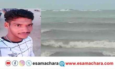 Tragedy/ ಮುರ್ಡೇಶ್ವರದಲ್ಲಿ ದೋಣಿ ದುರಂತ. ಓರ್ವ ಸಾವು, ಇನ್ನೋರ್ವ ನಾಪತ್ತೆ