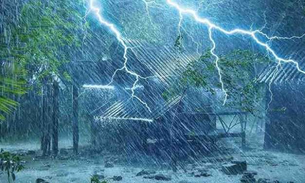 Heavy Rain/ ಉತ್ತರಕನ್ನಡ ಜಿಲ್ಲೆ ಸೇರಿ ರಾಜ್ಯದಲ್ಲಿ ಬಾರೀ ಮಳೆ ಗಾಳಿ ಮುನ್ಸೂಚನೆ