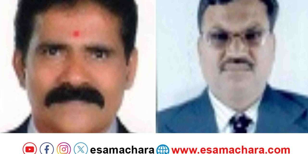 Lokayukta Raid/ ಲಂಚ..ಲಂಚ..ಲೋಕಾಯುಕ್ತ ದಾಳಿಯಲ್ಲಿ ಸಿಕ್ಕಿ ಬಿದ್ದ ಸದಸ್ಯ, ಅಧಿಕಾರಿ