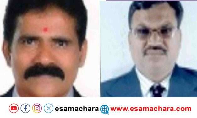 Lokayukta Raid/ ಲಂಚ..ಲಂಚ..ಲೋಕಾಯುಕ್ತ ದಾಳಿಯಲ್ಲಿ ಸಿಕ್ಕಿ ಬಿದ್ದ ಸದಸ್ಯ, ಅಧಿಕಾರಿ
