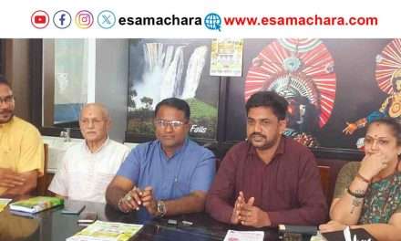 Jackfruit Mela/ ಭಟ್ಕಳದಲ್ಲಿ ಜುಲೈ 18ರಿಂದ  20 ರವರೆಗೆ  ಹಲಸು ಮತ್ತು ಹಣ್ಣಿನ ಮೇಳ.