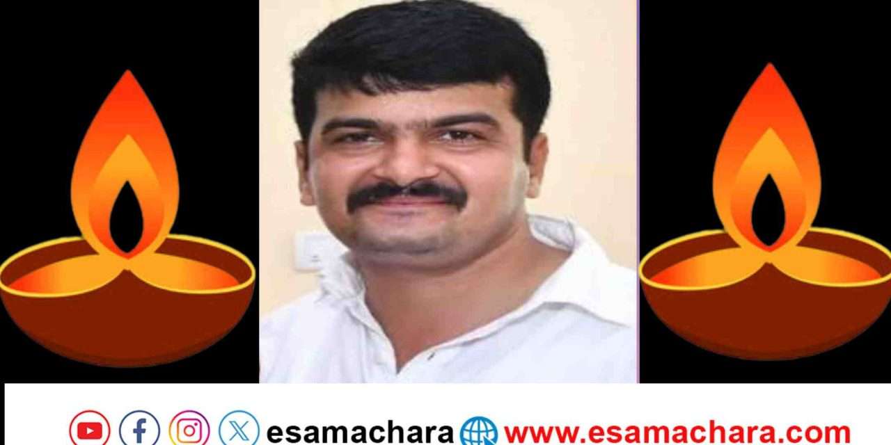 Tribute/ ಪತ್ರಕರ್ತ ಗುರುಪ್ರಸಾದ ಹೆಗಡೆ ಅನಾರೋಗ್ಯದಿಂದ ನಿಧನ. ಪತ್ರಕರ್ತರ ಸಂತಾಪ.