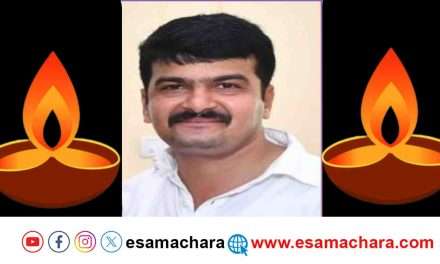 Tribute/ ಪತ್ರಕರ್ತ ಗುರುಪ್ರಸಾದ ಹೆಗಡೆ ಅನಾರೋಗ್ಯದಿಂದ ನಿಧನ. ಪತ್ರಕರ್ತರ ಸಂತಾಪ.