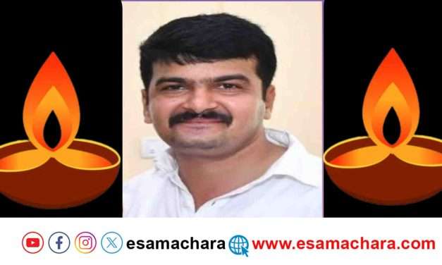 Tribute/ ಪತ್ರಕರ್ತ ಗುರುಪ್ರಸಾದ ಹೆಗಡೆ ಅನಾರೋಗ್ಯದಿಂದ ನಿಧನ. ಪತ್ರಕರ್ತರ ಸಂತಾಪ.