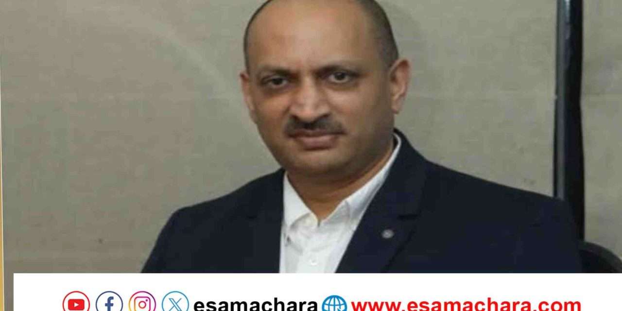 Threat mail/ ಮುಂಬೈ ಮೂಲದ ವ್ಯಕ್ತಿಯಿಂದ ಅನಂತಕುಮಾರ ಹೆಗಡೆಗೆ ಬೆದರಿಕೆ ಪತ್ರ.